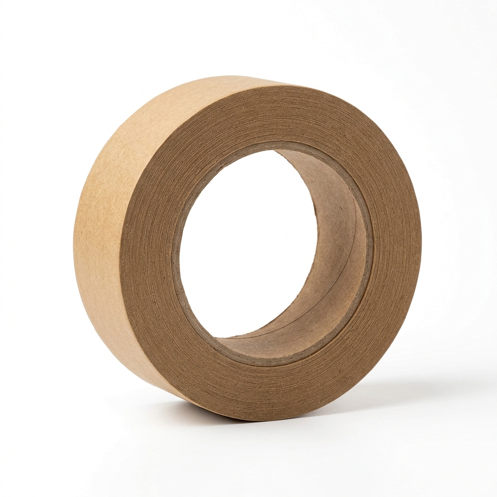 Brown Packing Tape