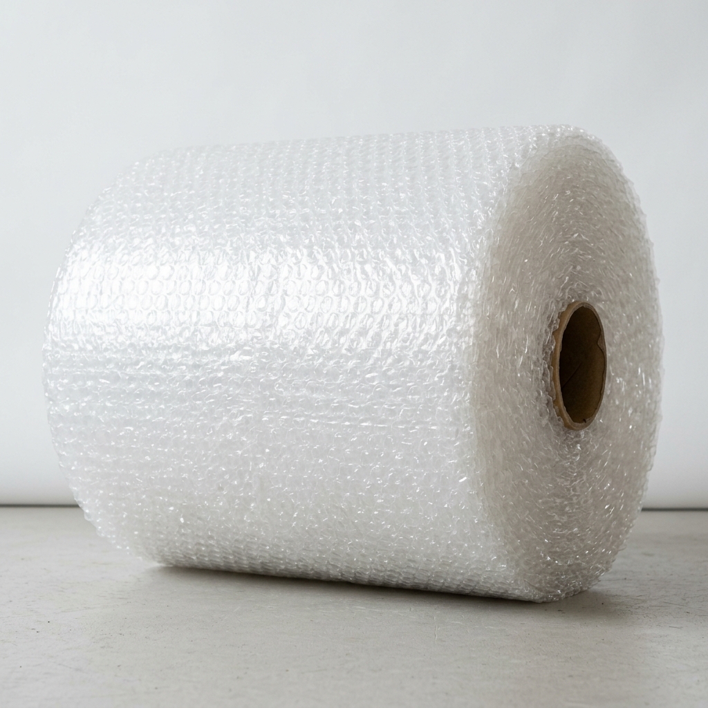 Eco Bubble Wrap (10m Roll)