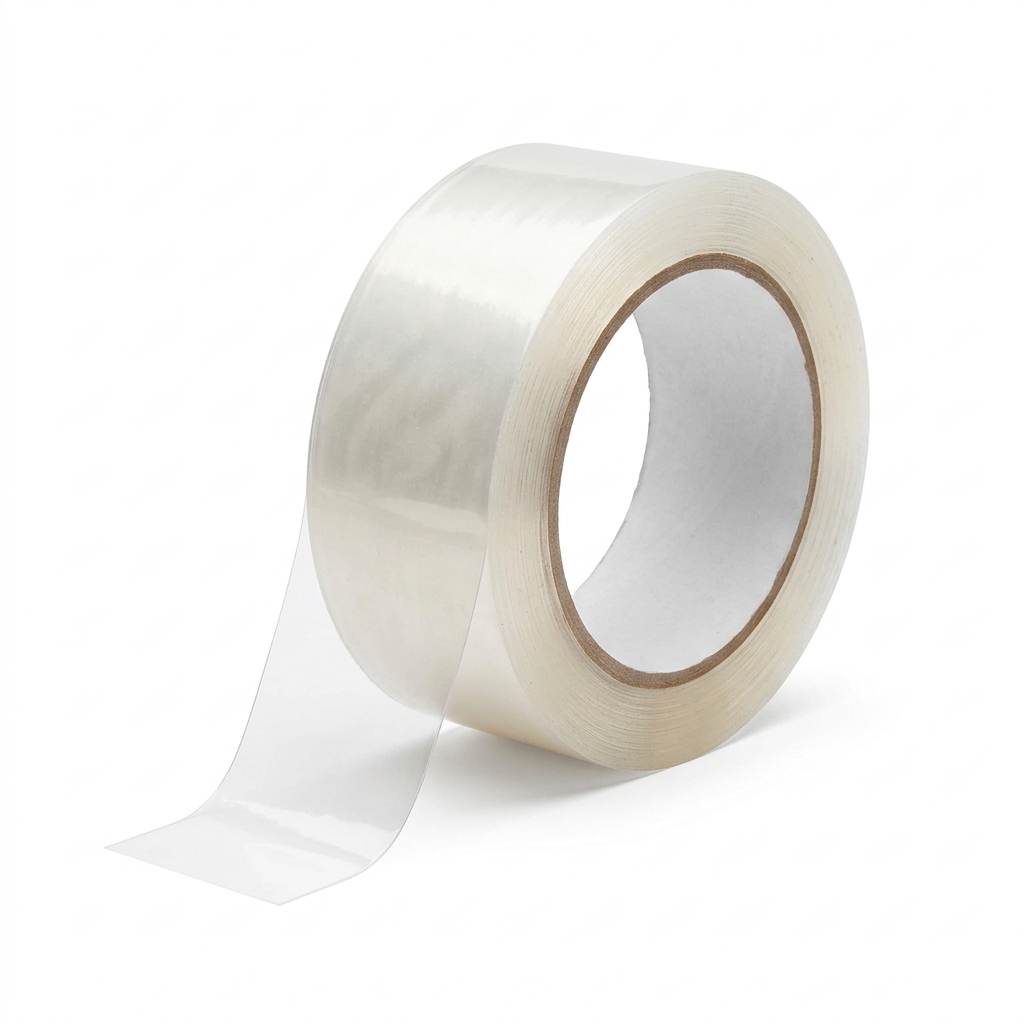 Clear Packing Tape