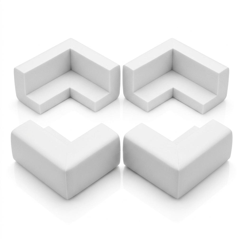 Foam Corner Protectors (Pack of 4)